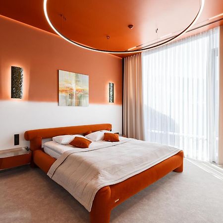 Tavel Hotel & Spa Bukovel Dış mekan fotoğraf