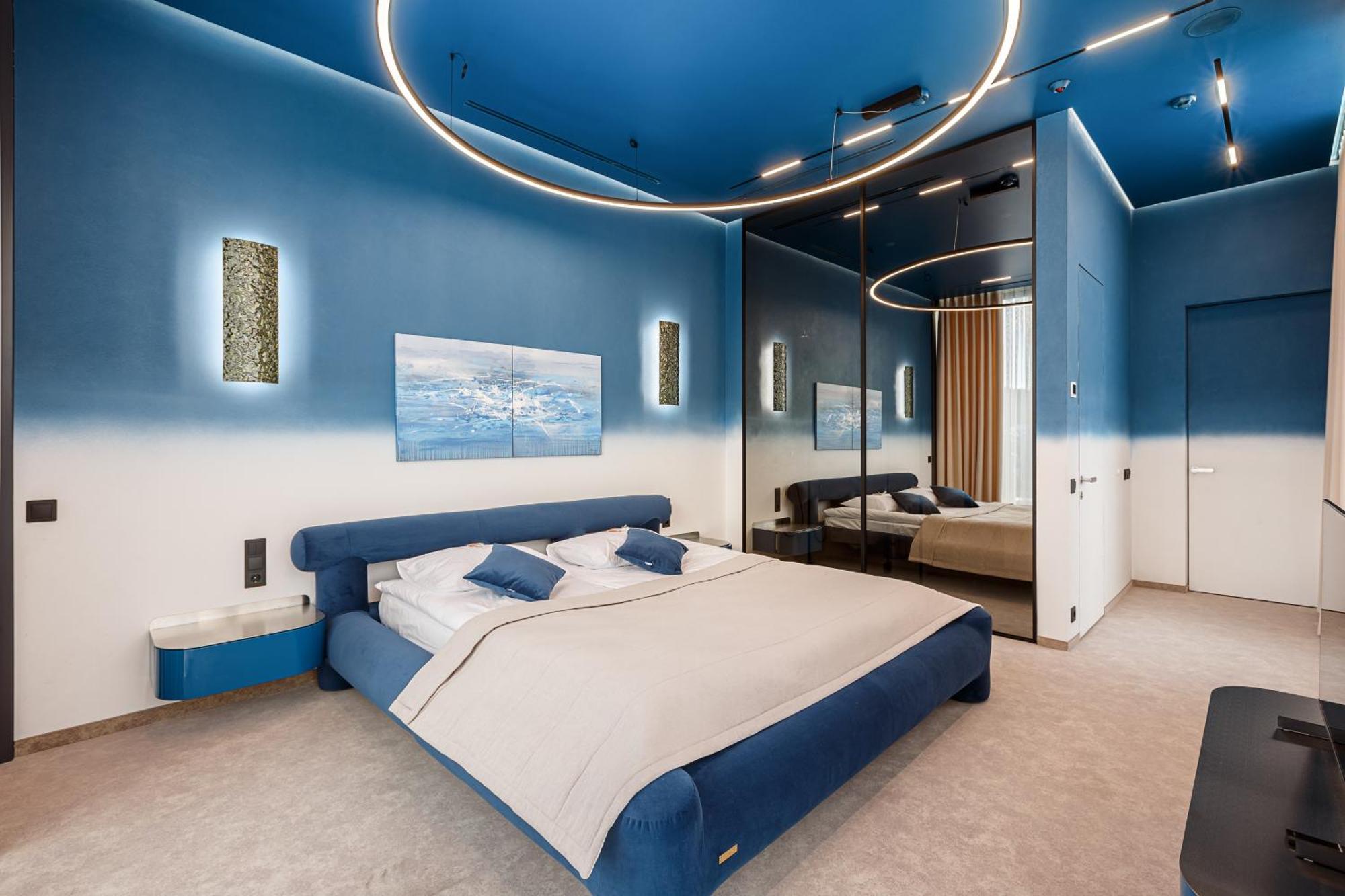 Tavel Hotel & Spa Bukovel Dış mekan fotoğraf