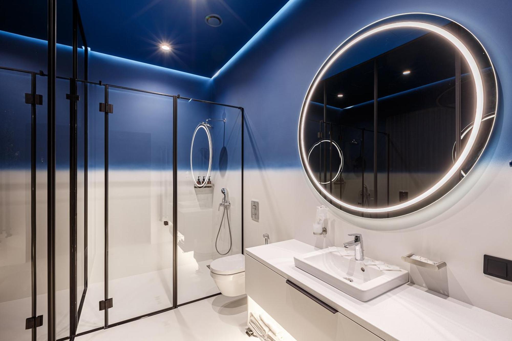 Tavel Hotel & Spa Bukovel Dış mekan fotoğraf