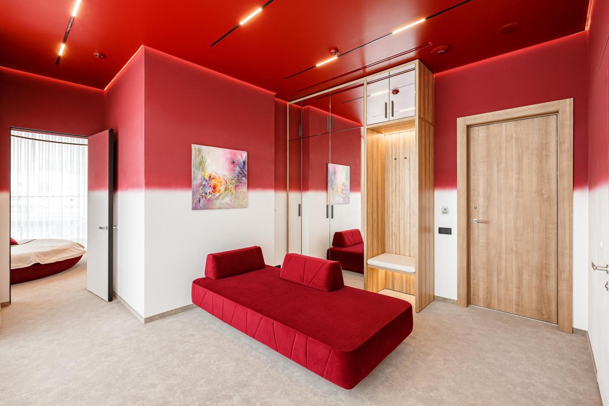 Tavel Hotel & Spa Bukovel Dış mekan fotoğraf